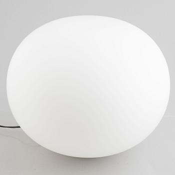 Jasper Morrison, table lamp, "Glo Ball Basic 2", Flos, Italy.