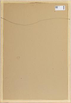 Theo Tobiasse, "Bucolique à la théière".