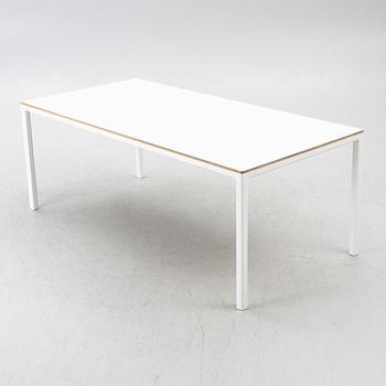 Dining table, "T12", Hay, Denmark.