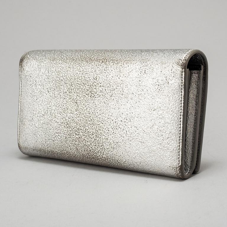 YVES SAINT LAURENT, plånbok.