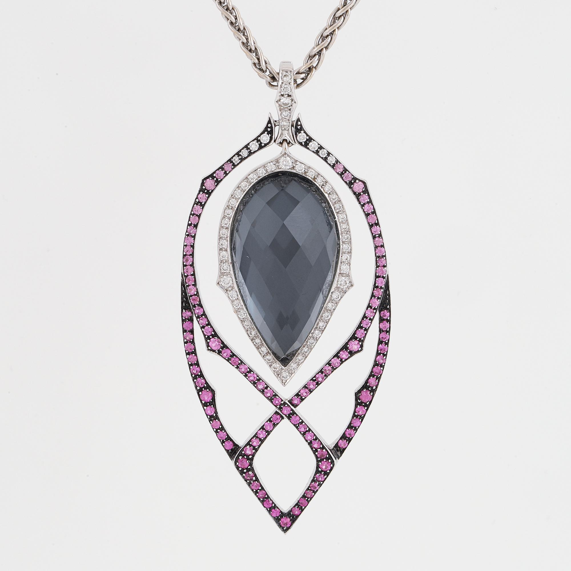 Stephen webster necklace hotsell