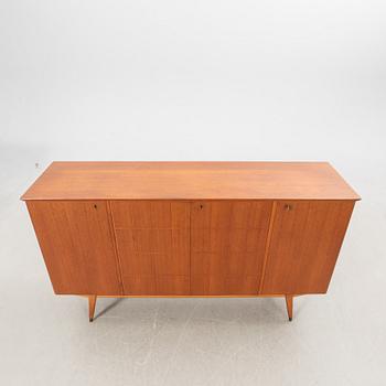 Sideboard Tabergs Möbel  1960s.