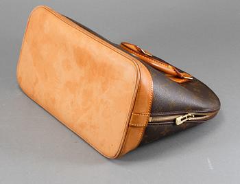 VÄSKA, "Alma", Louis Vuitton.