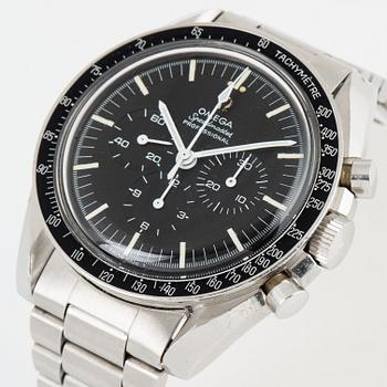 OMEGA, Speedmaster, kronograf, "CB case".