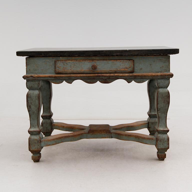 BORD, barock, 1700-tal.