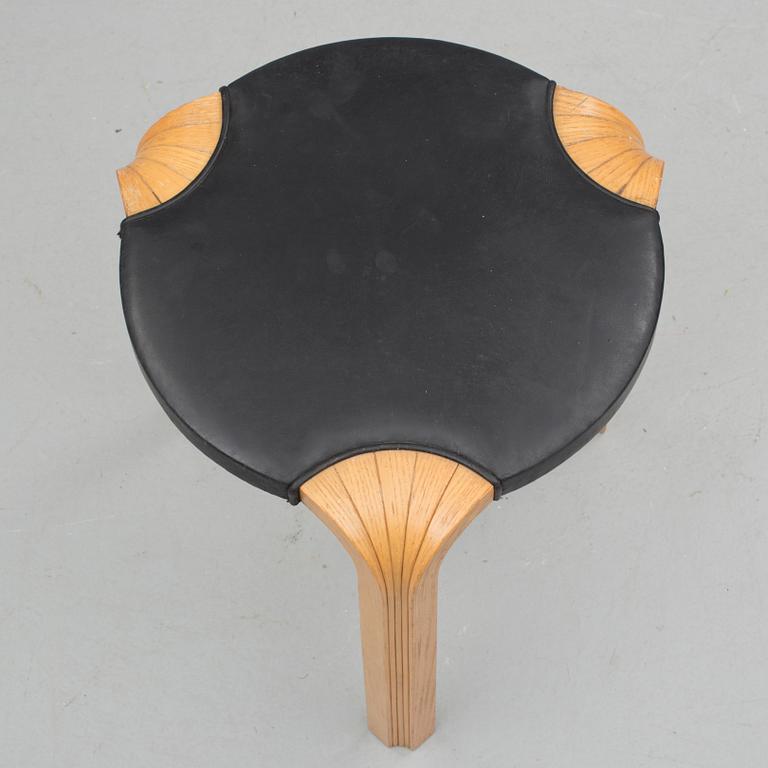 ALVAR AALTO, pall. Modell Y601, Artek, 1950-/60-tal.