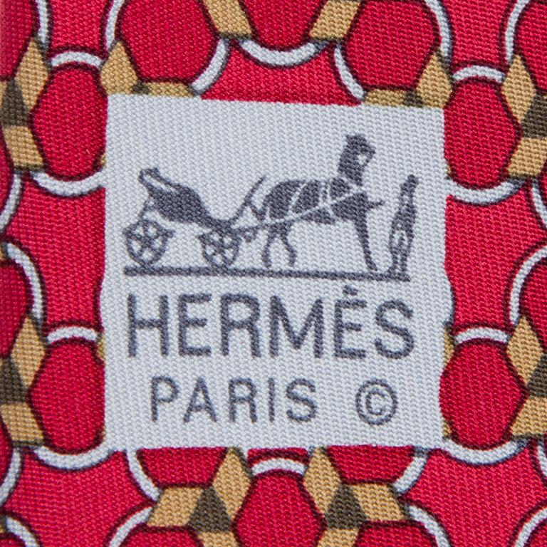 SOLMIO, Hermès.