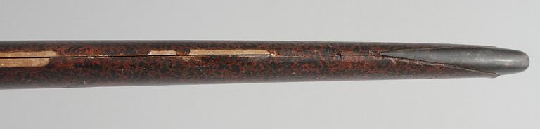 WAKIZASHI, orientalisk, 1700/1800-tal.