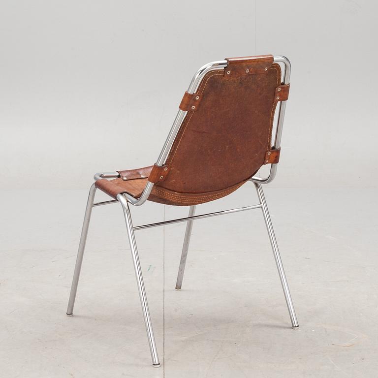 STOL, "Les Arcs", Charlotte Perriand.