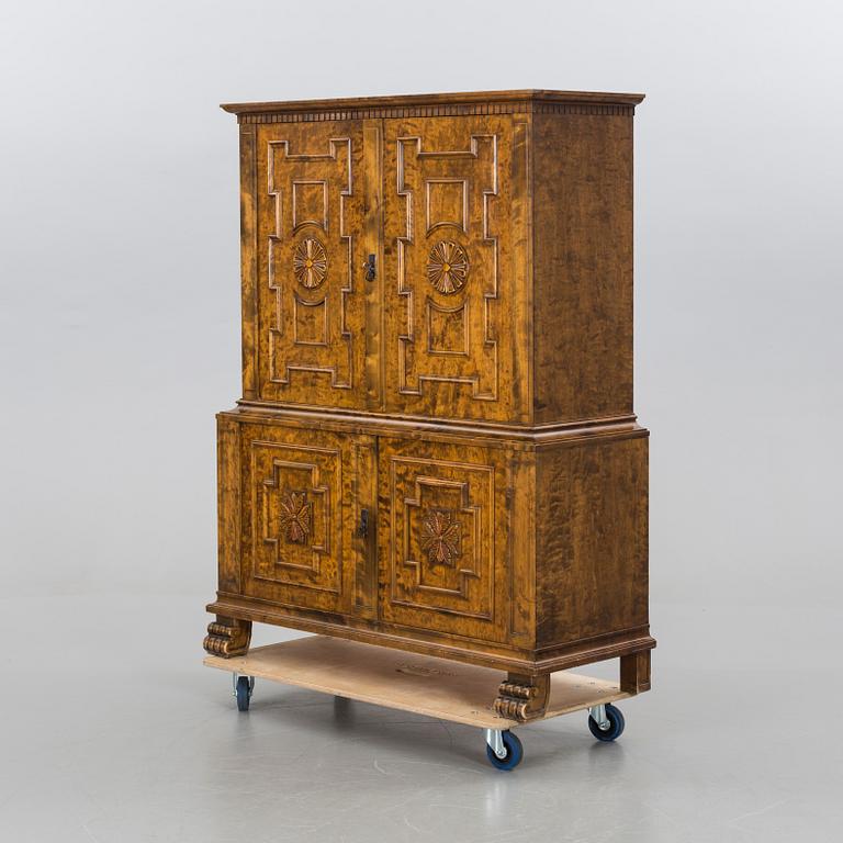 CUPBOARD, probably Axel Einar Hjort.