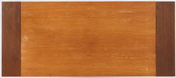 Oscar Nilsson, attributed to, table, likely executed at Isidor Hörlin AB, Stockholm in the 1930s-40s.