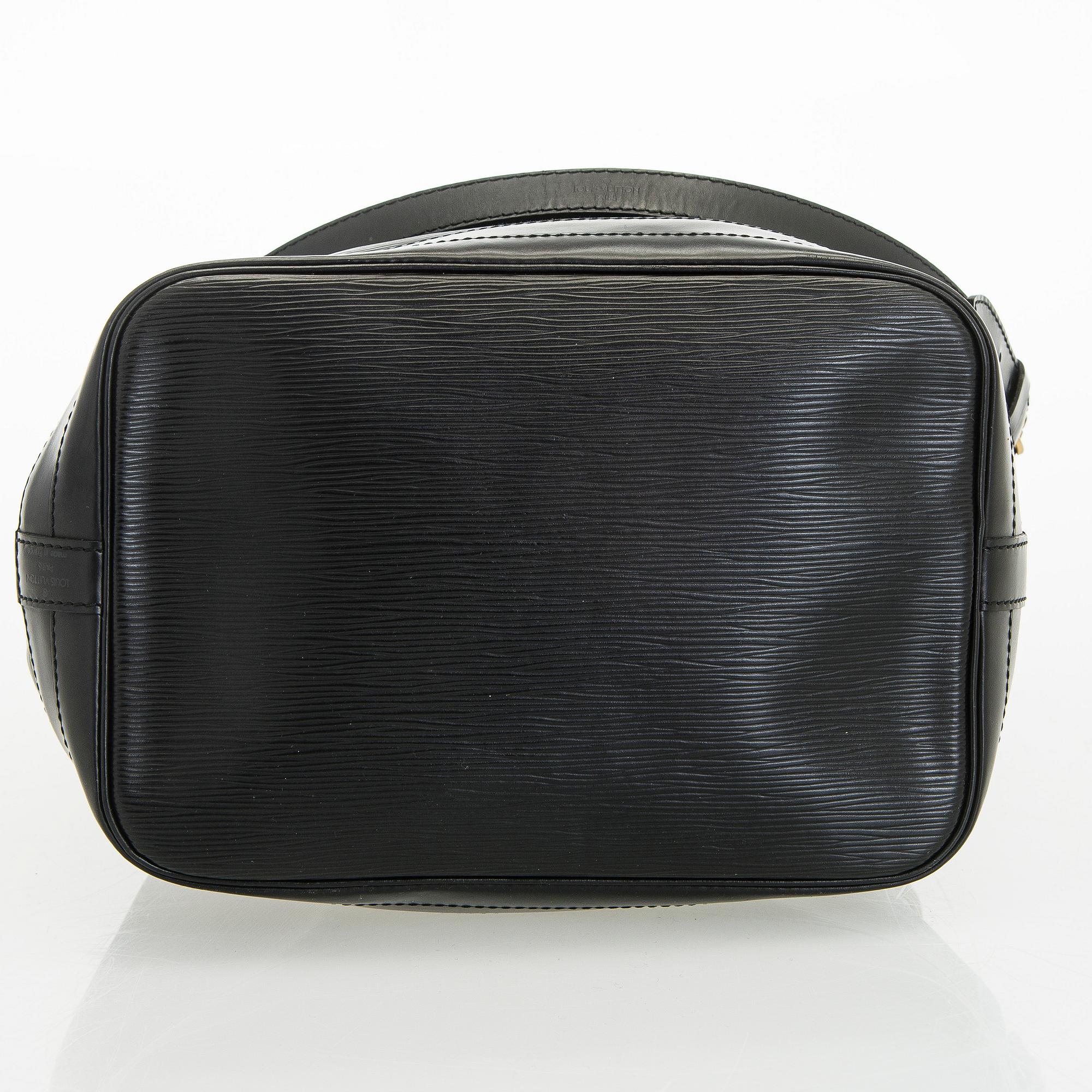 Louis Vuitton, laukku, "Noé Epi".