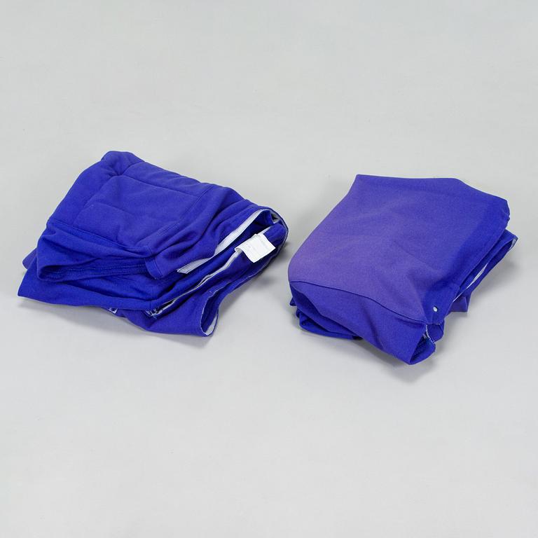 Emaf Progetti, sohva, "Alfa", Zanotta, Italia.