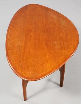 SOFFBORD, 1900-talets tredje kvartal.