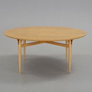 SOFFBORD, Bruno Mathsson, Firma Karl Mathsson, 1967.