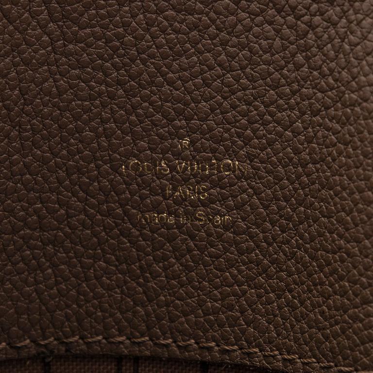 Louis Vuitton, väska, "Bagatelle".