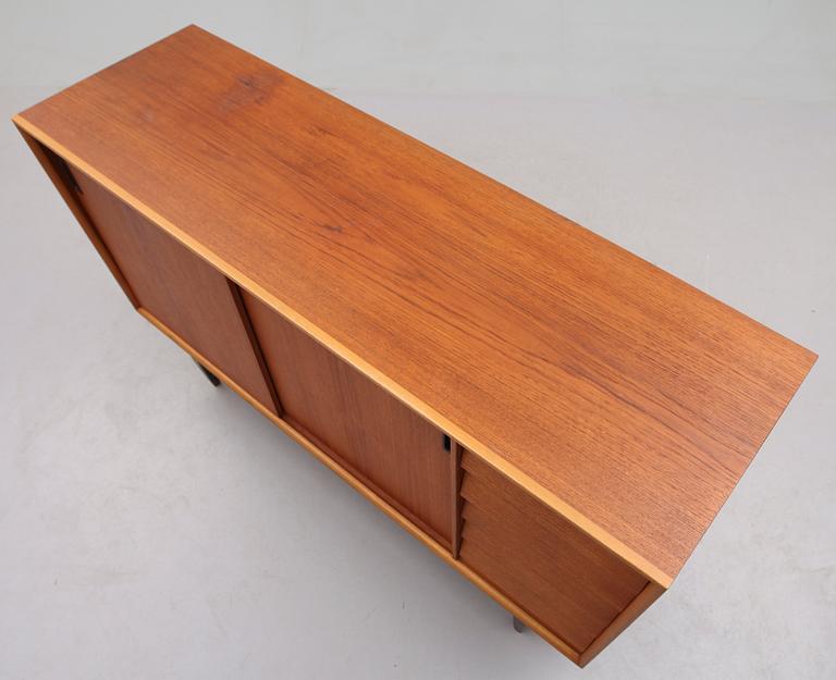 SIDEBOARD, 1900-talets andra hälft.