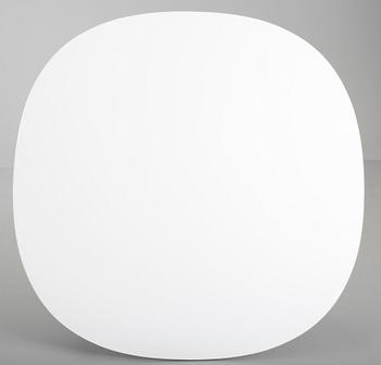 MATBORD, design Bruno Mathsson och Piet Hein för Fritz Hansen.