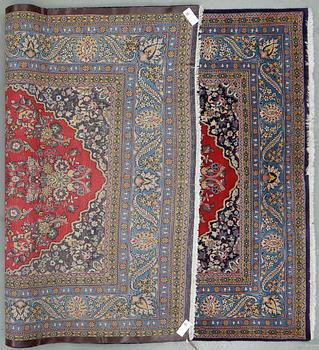 MATTA, sannolikt Gohm. Ca 290 x 188 cm.