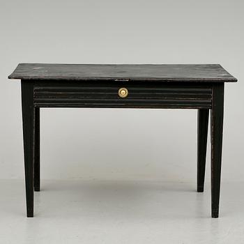 BORD, 1800-tal.
