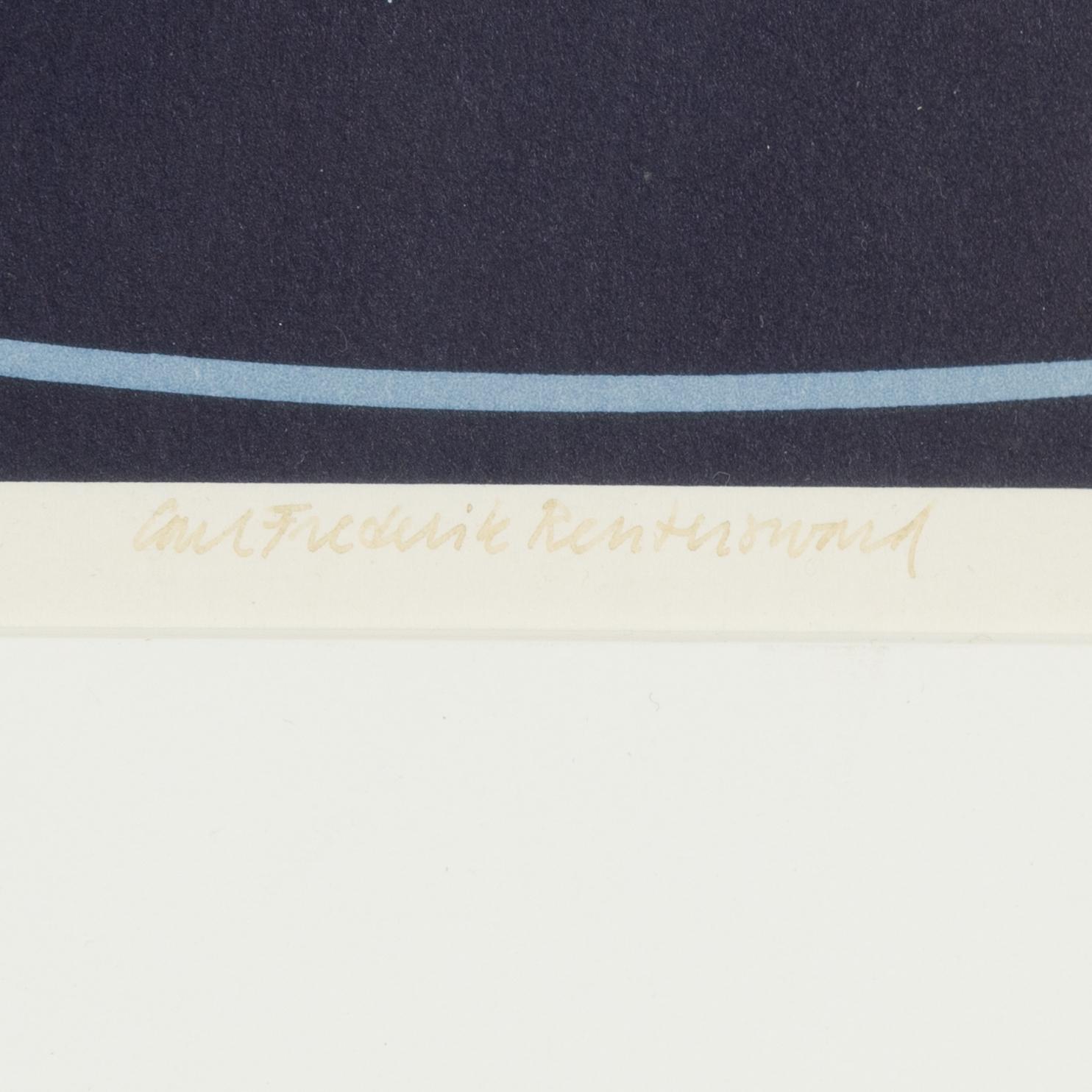 Carl Fredrik Reuterswärd, "Galax N.68".