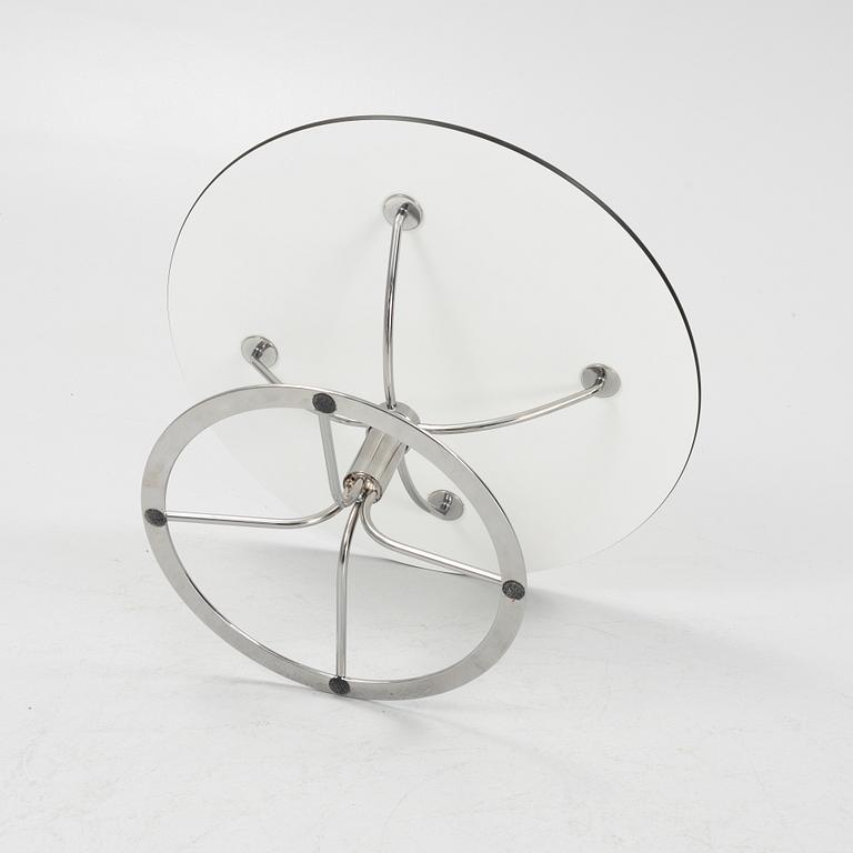 Bruno Mathsson, soffbord, "MI 0687/Jetson", Bruno Mathsson International, Värnamo, 2016.