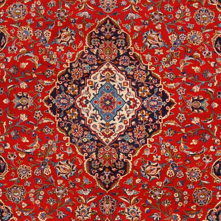 MATTA, Keshan, ca 395 x 285 cm.