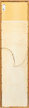 Sidenbroderi, Kina, 1800/1900-tal.