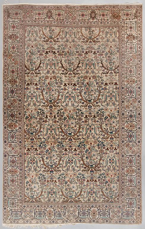 MATTA, orientalisk, 300x200 cm, 1900-tal.