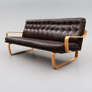 SOFFA, Dux, 1900-talets andra hälft.