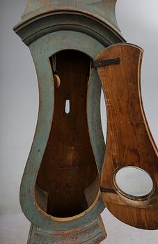 GOLVUR, rokoko, 1700-tal.