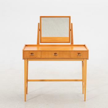Dressing table model 471 Fröseke Nybrofabriken 1960s.