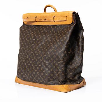 Louis Vuitton, väska, "Steamer 55".