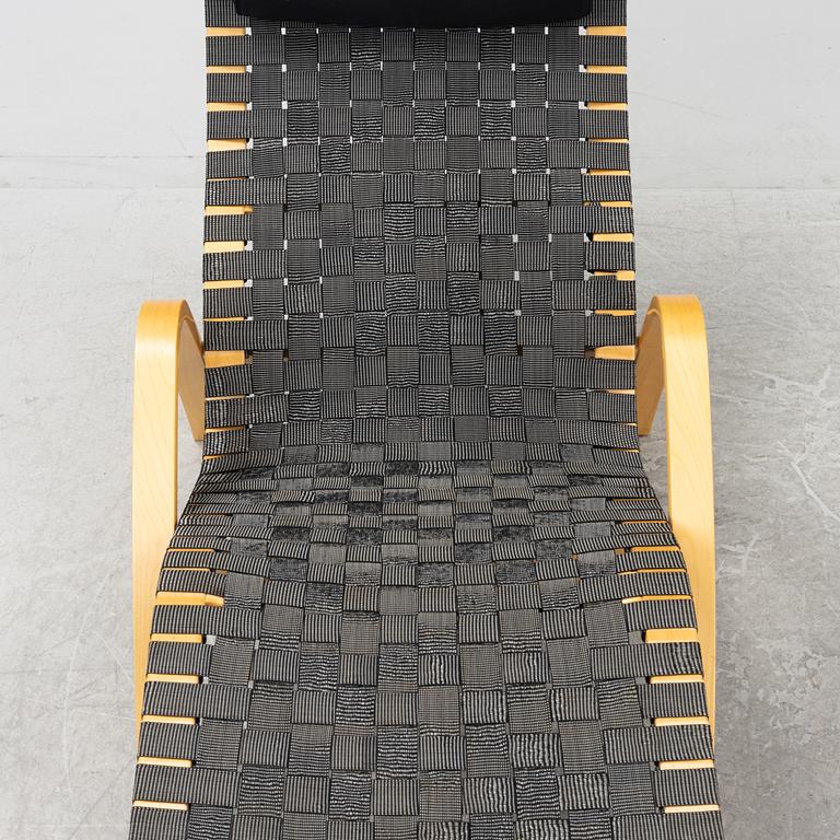 Kim Samson, an 'Axstad' lounge chair from IKEA, 1990's.