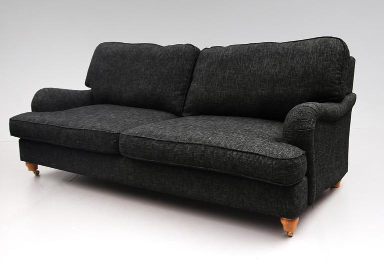 SOFFA, Howarmodell, samtida.