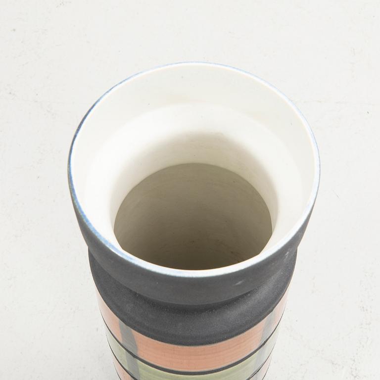 Floor vase, Dumler & Breiden, 1960s, Germany.