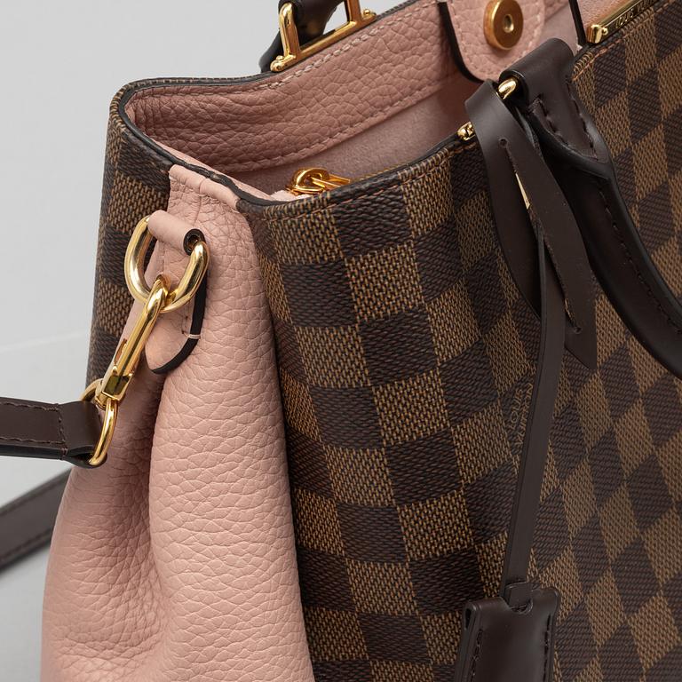 Louis Vuitton, bag, "Brittany", 2016.