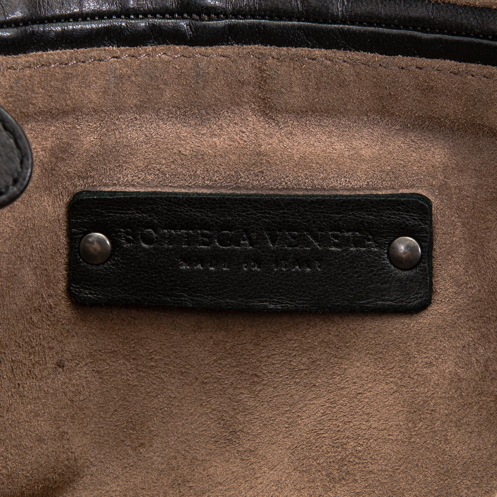 Bottega Veneta, "Nodini", väska.