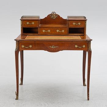 Skrivbord, 1900-talets första hälft/mitt.