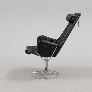 BRUNO MATHSSON, fåtölj,"Jetson", Dux, 1900-tal.