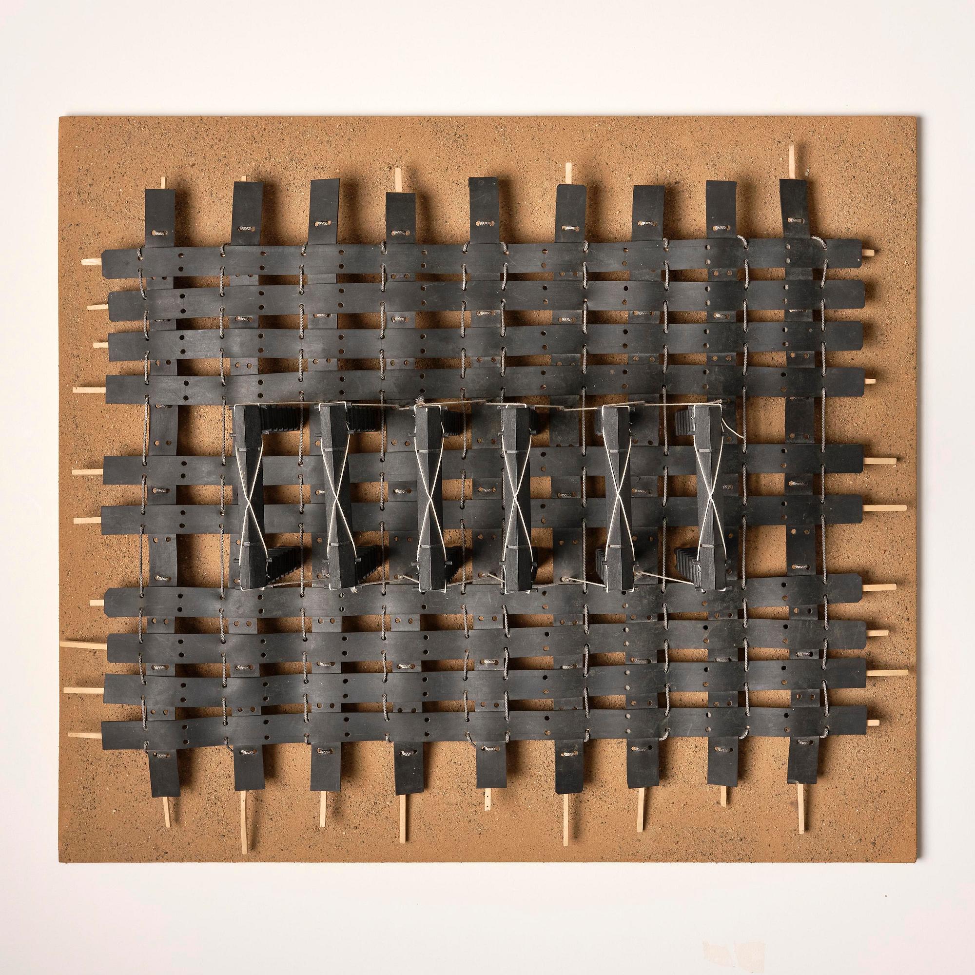 Lars Kleen, "Däck".