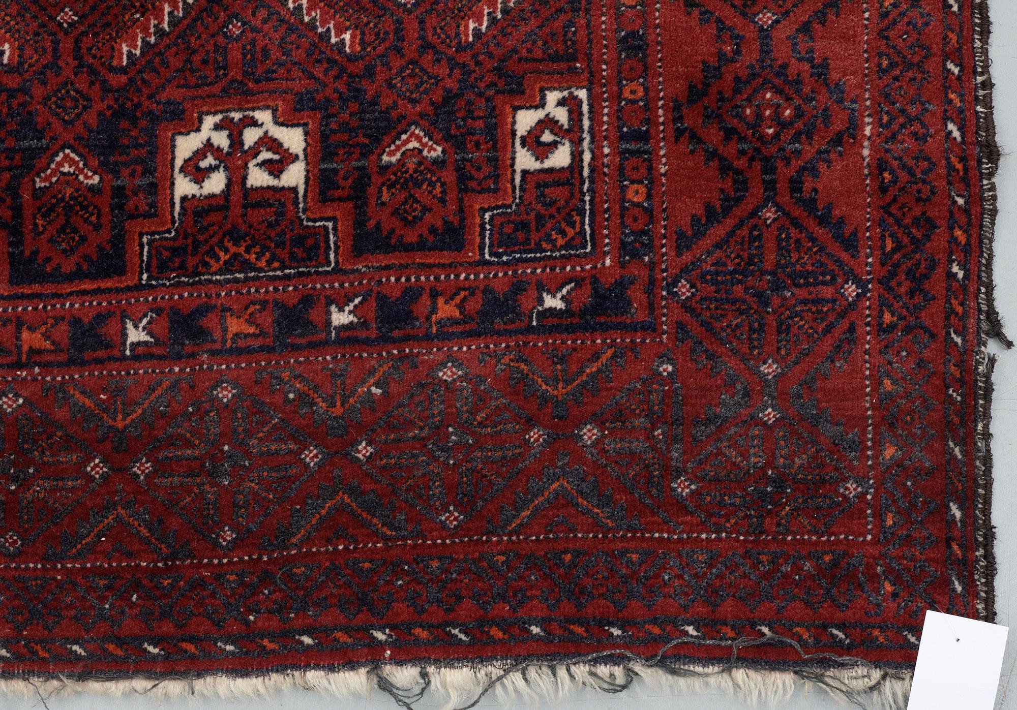 MATTA, orientalisk, 202x107.