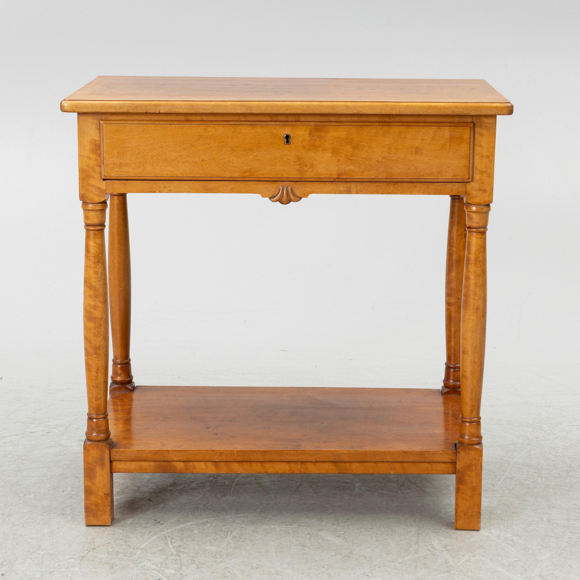 Matgrupp, 8 delar, 1920-tal.