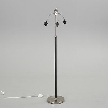 GOLVLAMPA, Nordiska Kompaniet, omkring 1900-talets mitt.