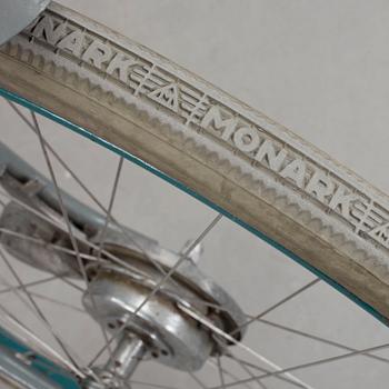 CYKEL, Vega, omkring 1950.