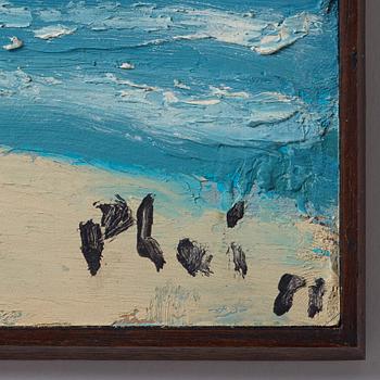 Bui Xuan Phai, Utan titel.