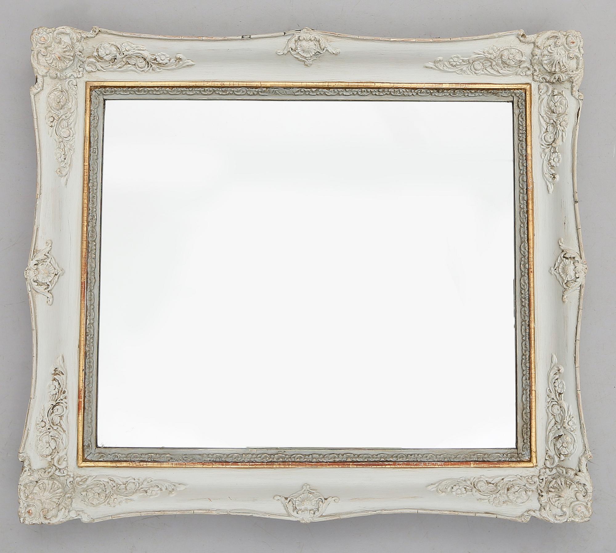 SPEGEL, 1800-talets andra hälft.