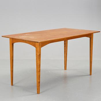 BORD, Elias Svedberg, AB Nordiska Kompaniet, formgivet 1940.