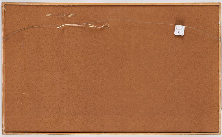 Thea Ekström, Untitled.