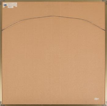 ANDY WARHOL, (after), Serigraphic print in colours, edited by Sunday B Morning, numbered 75/250.